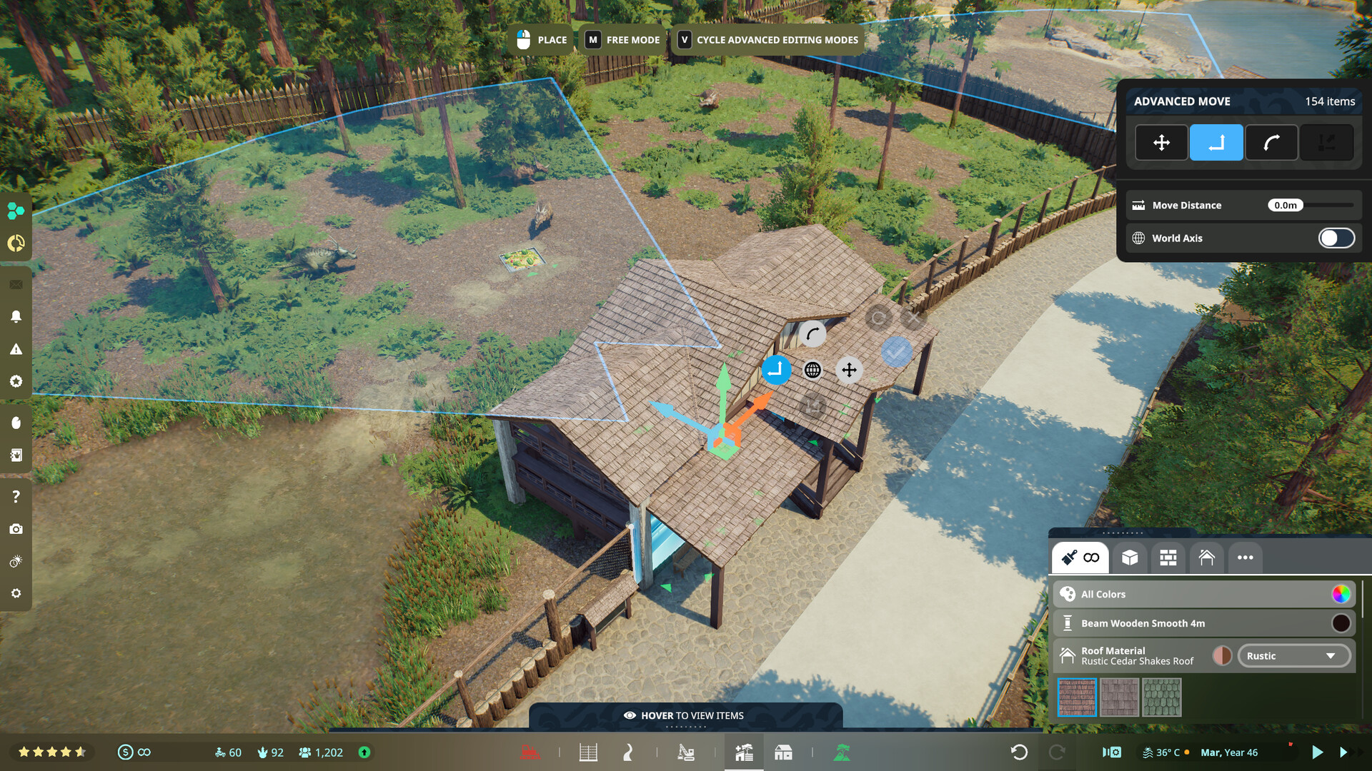 《史前王国/Prehistoric Kingdom》PC中文版下载-含v1.15.103-谷进海小站