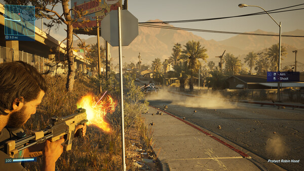 《心之眼/MindsEye》PC中文版下载-含v5702549-谷进海小站