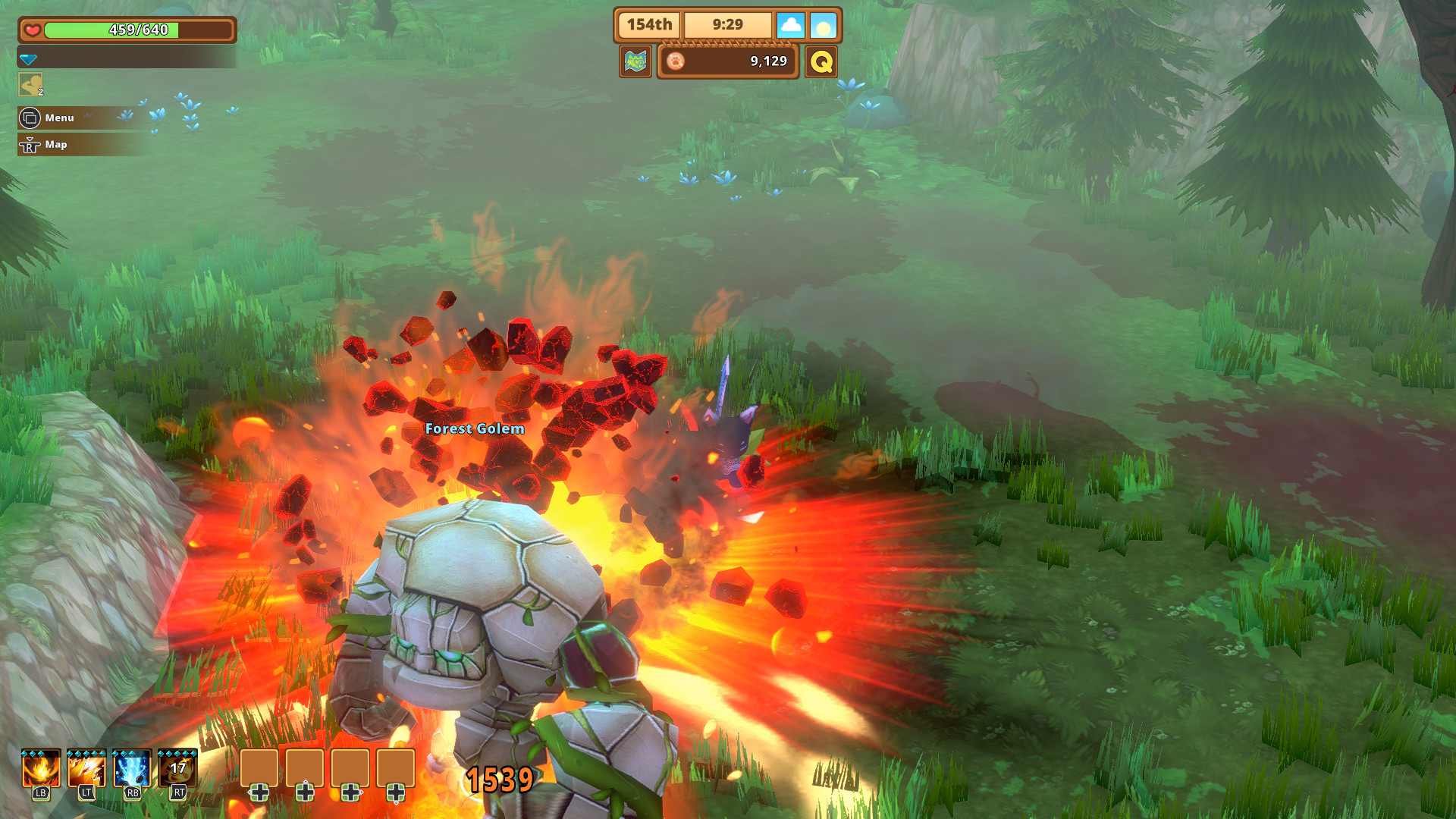 《奇塔利亚童话 Kitaria Fables》Switch中文版NSZ下载 – 含1.0.11.0补丁+DLC-谷进海小站