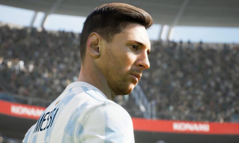 【5.05】PS4游戏《实况足球2025 eFootball 2025》中文版下载 v1.39-谷进海小站