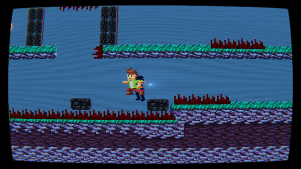 《功能缺失：2D Missing Features: 2D》Switch英文版NSP下载 – 含1.0.1补丁-谷进海小站