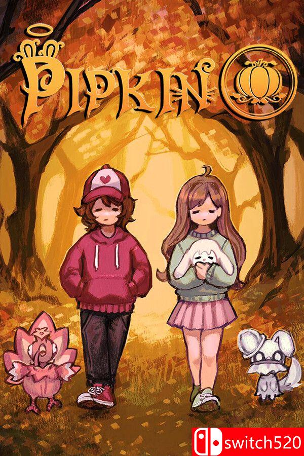 《皮普金（Pipkin）》Build 20627614 [英文]-谷进海小站