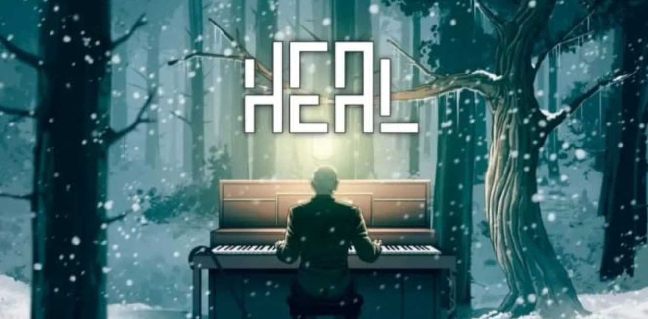 《治愈：主机版 Heal Console Edition》Switch中文版NSP下载-谷进海小站