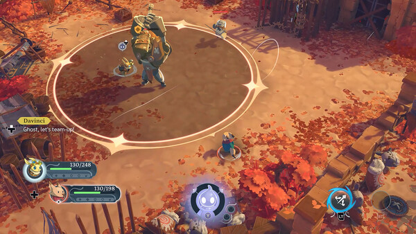 《孤独公会/The Lonesome Guild》PC中文版下载-谷进海小站