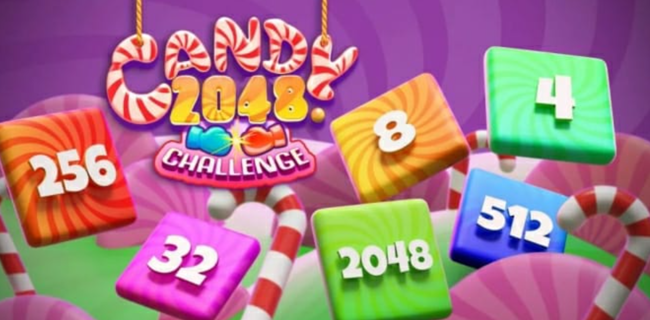 《糖果2048挑战 Candy 2048 Challenge》Switch中文版NSZ下载 – 含2.0补丁-谷进海小站