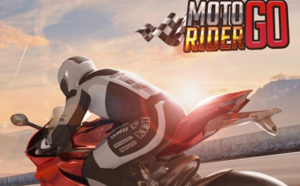 《摩托骑士GO Moto Rider GO Highway Traffic》Switch英文版NSP下载 – 含1.0.1补丁-谷进海小站