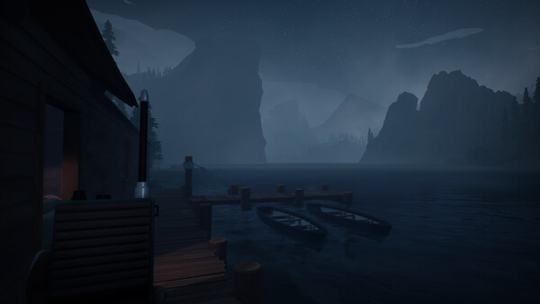 《灰木溪电台/Radiolight》PC中文版下载-含Build.20624893-谷进海小站