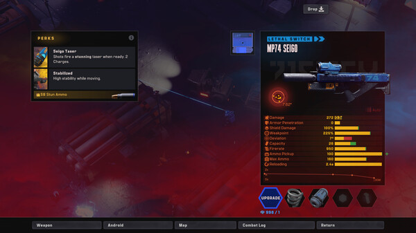 《虚实之间2/SYNTHETIK 2》PC中文版下载-含Build.20577914-谷进海小站