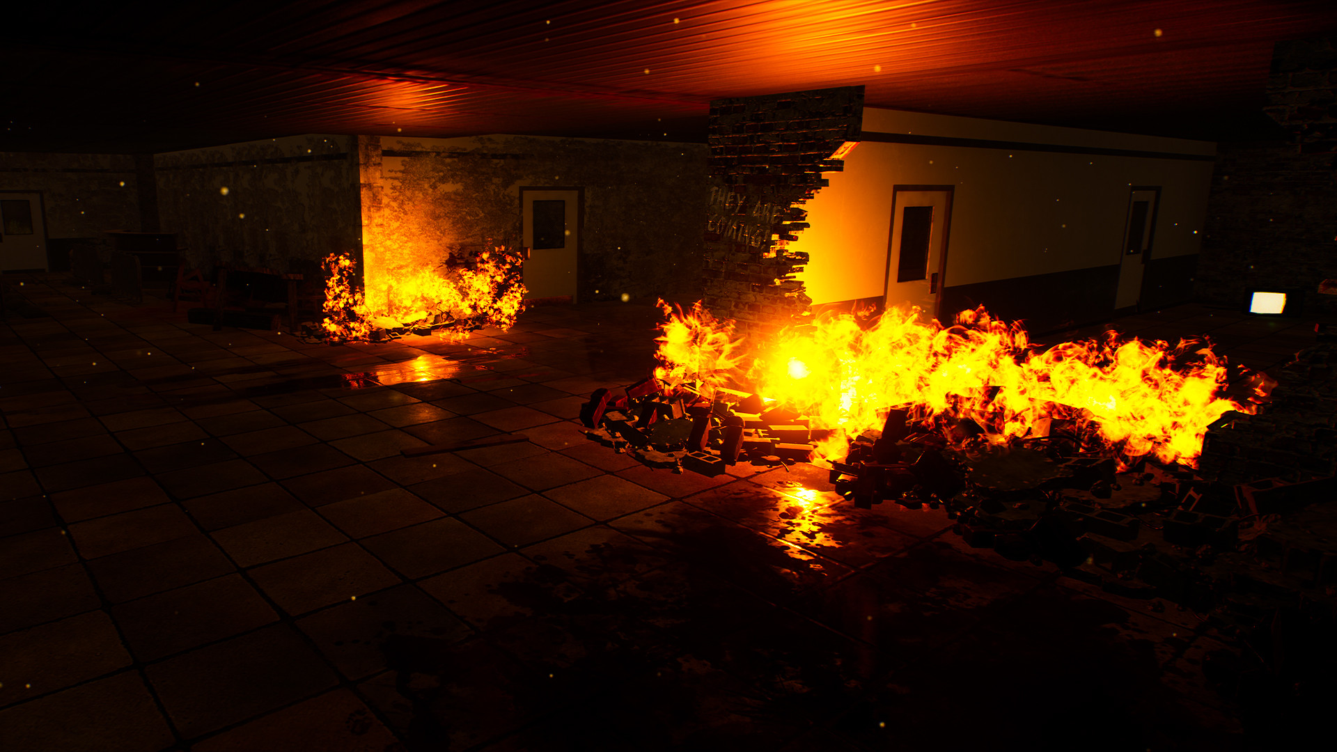 《作战部队 Combat Forces》Switch美版中文NSZ下载-谷进海小站