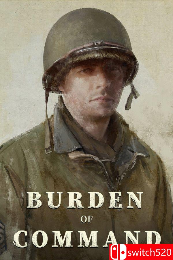 《指挥重任（Burden of Command）》v1.0.84 [英文]-谷进海小站