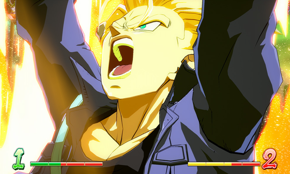 《龙珠斗士Z DRAGON BALL® FighterZ》Switch美版中文NSZ下载 – 含01.41补丁+34DLC-谷进海小站