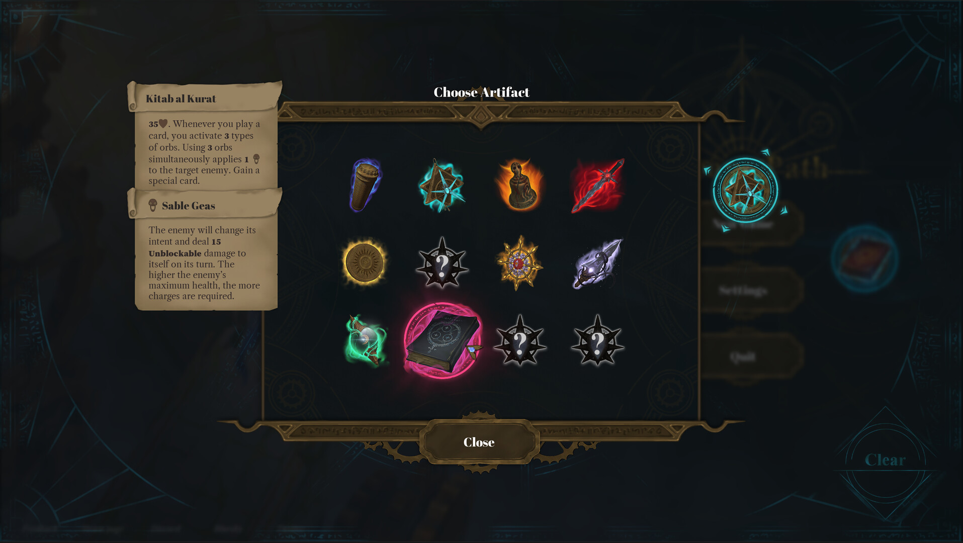 《奥术之路/Arcane Path》PC中文版下载-含v1.0.0-谷进海小站