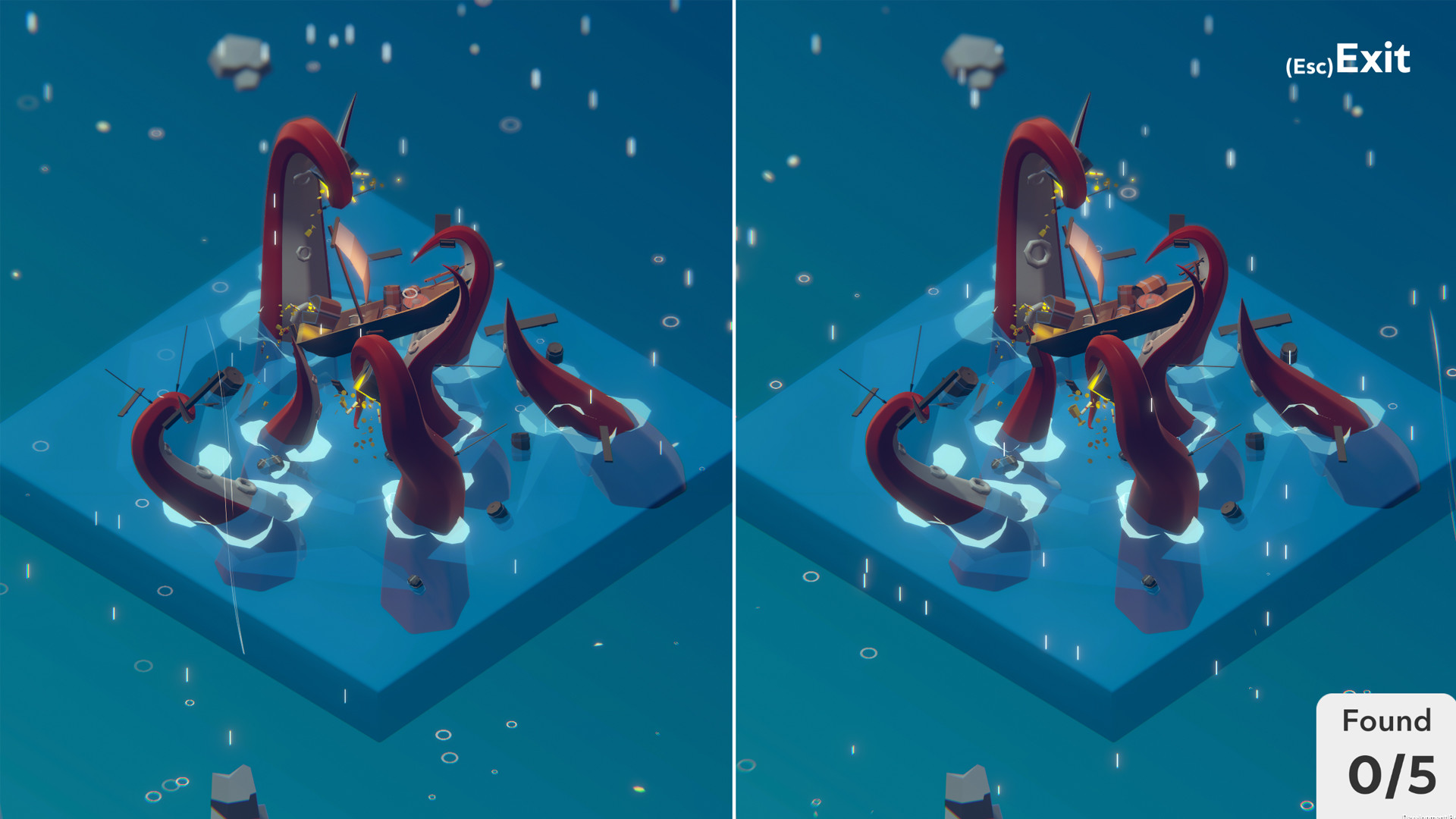 《小小大陆 Tiny Lands》Switch中文版NSP下载 – 含1.2.0补丁-谷进海小站