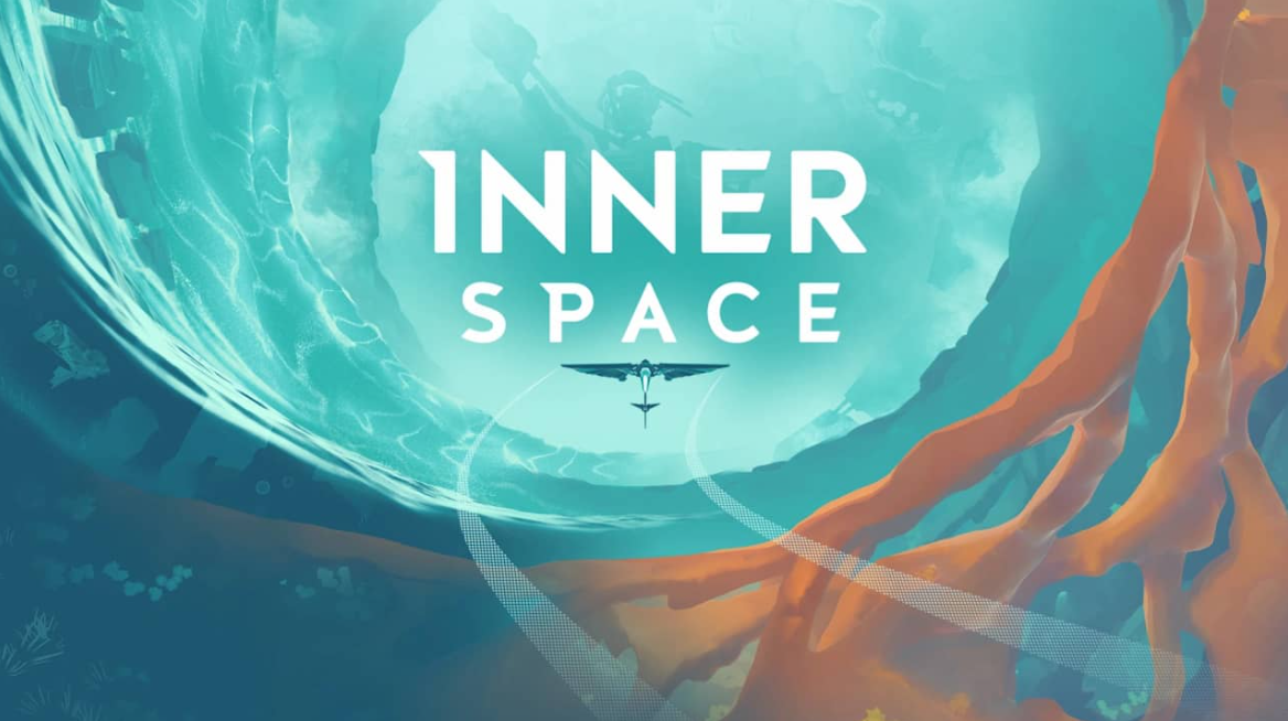 《内部空间 InnerSpace》Switch中文版NSZ下载 – 含1.0.2补丁-谷进海小站