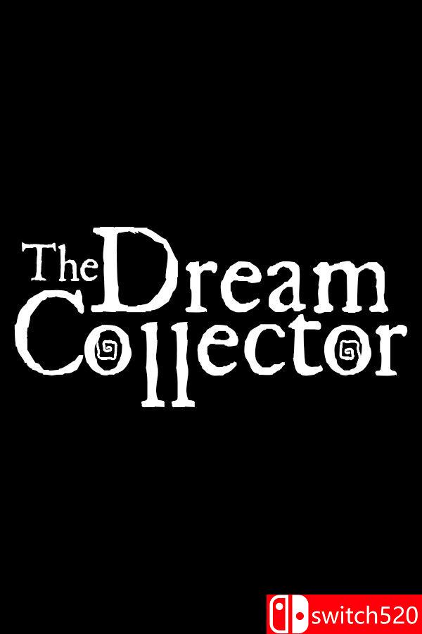 《梦境收藏家（The Dream Collector）》Build 19976539 [英文]-谷进海小站