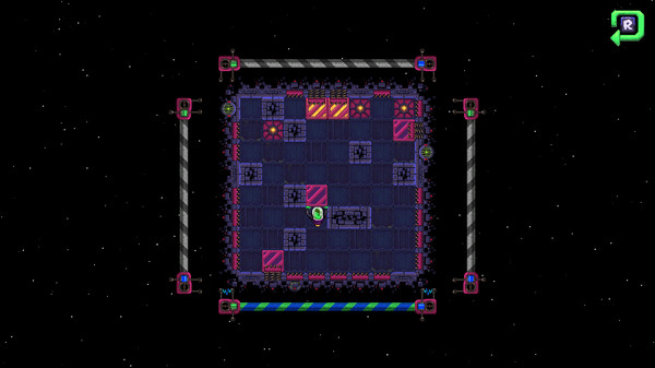 《重力火焰 GraviFire》Switch中文版NSZ下载-谷进海小站