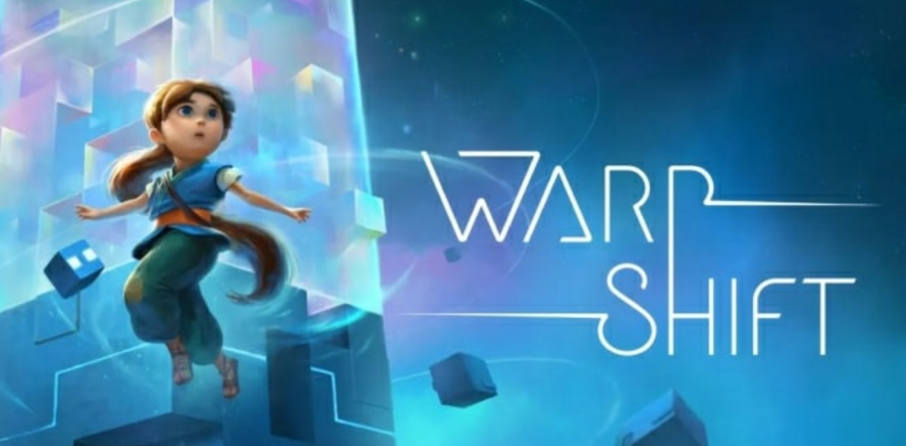 《迷宫穿越 Warp Shift》Switch英文版NSZ下载 – 含1.0.1补丁-谷进海小站