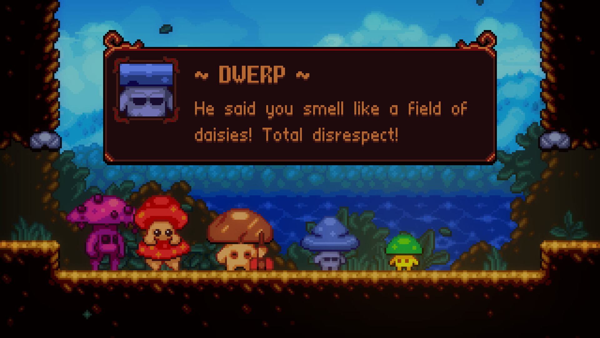 《孤寂真菌：孢子旋律/Lone Fungus: Melody of Spores》PC英文版下载-含Build.20739085-谷进海小站