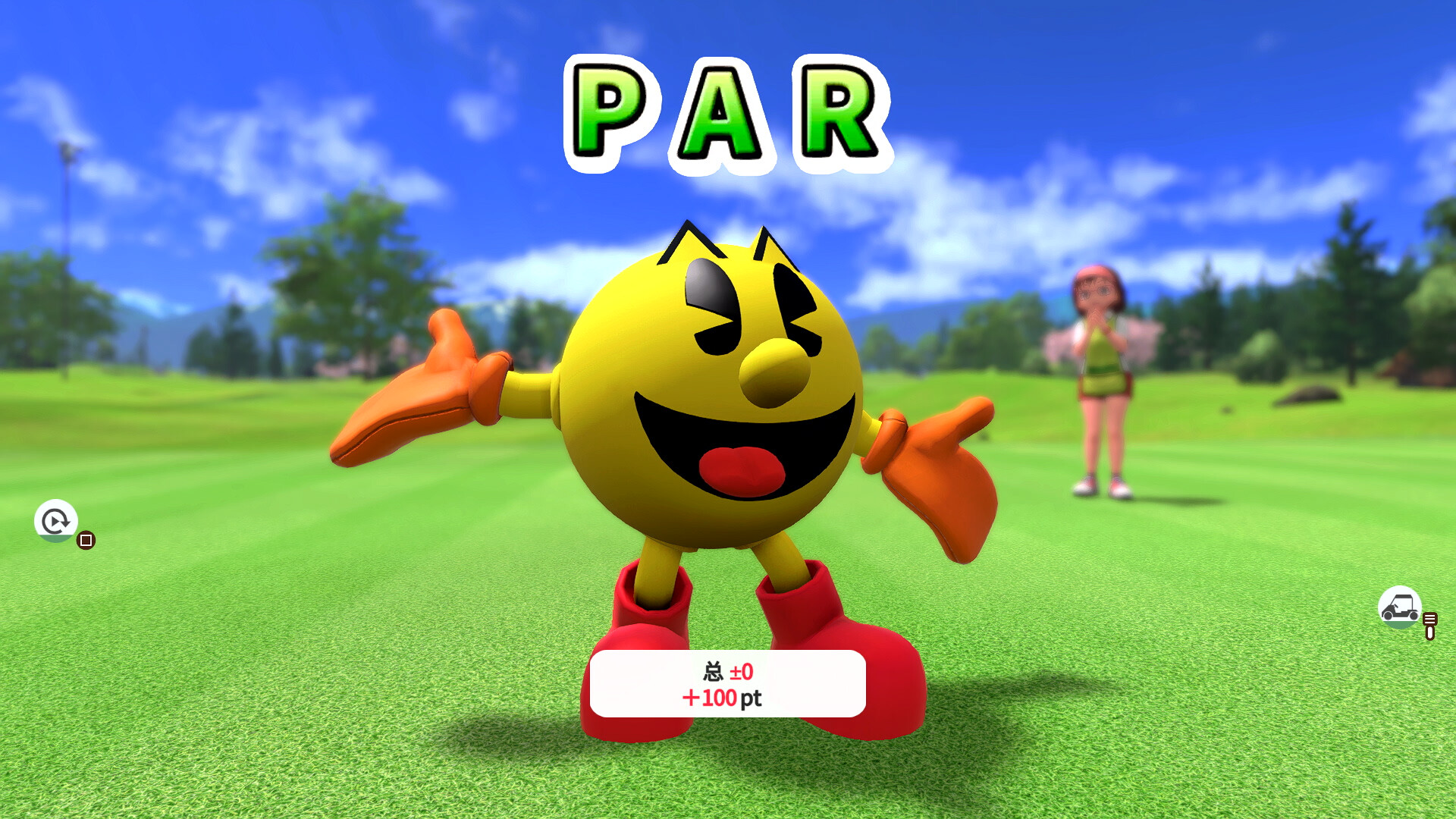 《全民高尔夫 环球之旅/EVERYBODY’S GOLF HOT SHOTS》PC中文版下载-含v1.0.5-谷进海小站