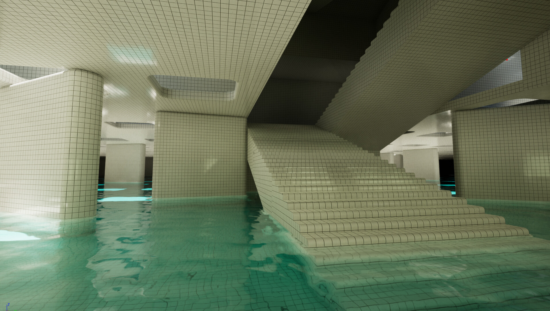 《后室：一起逃脱/Backrooms: Escape Together》PC中文版下载-含v0.12.7-谷进海小站