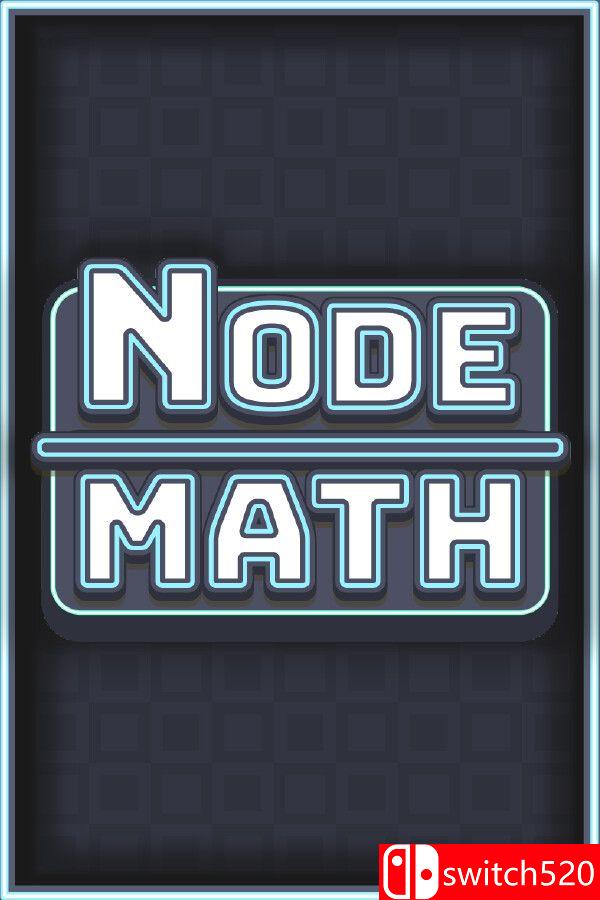 《节点数学（Node Math）》官方中文 Build 20670086 [中文/繁体/英文/日语]-谷进海小站