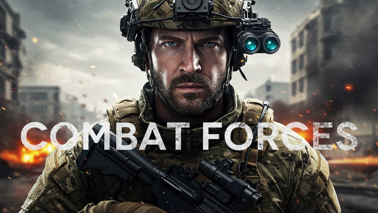 作战部队丨Combat Forces-谷进海小站