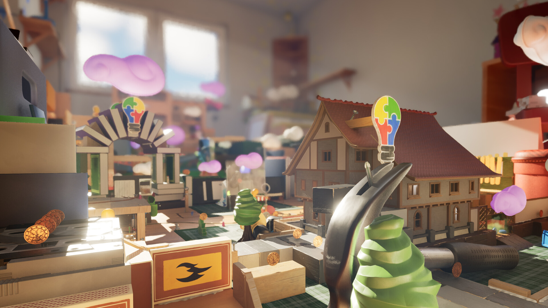 《超级世界/Supraworld》PC英文版下载-谷进海小站