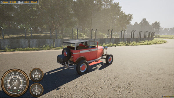 《汽车工厂帝国/Car Factory Empire》PC中文版下载-含Build.20673473-谷进海小站