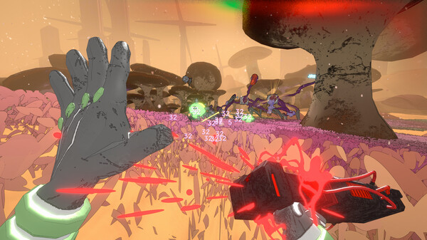 《灭菌小队/Mycopunk》PC中文版下载-含Build.20645639-谷进海小站