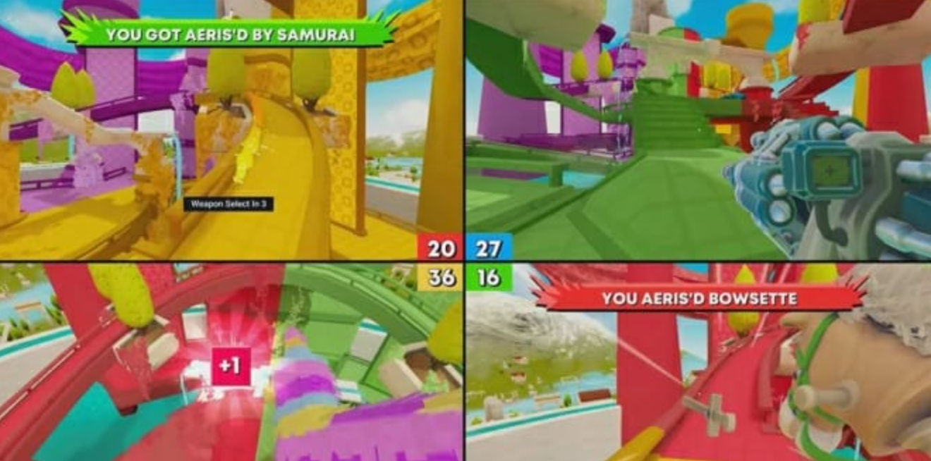 《作弊达人 Screencheat:Unplugged》Switch中文版NSP下载 – 含1.0.1补丁-谷进海小站