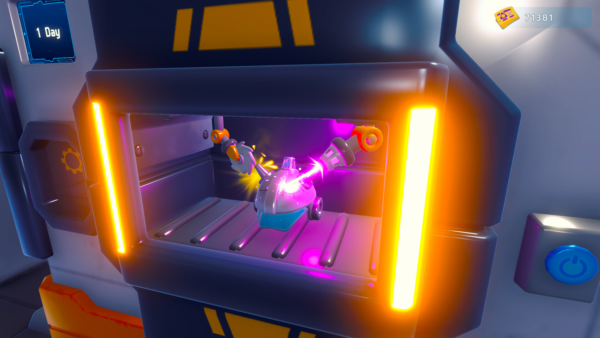 《典当星球/Pawn Planet》PC中文版下载-含v0.72-谷进海小站