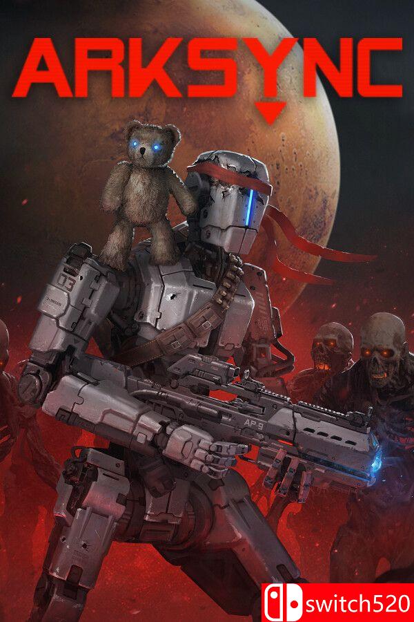 《阿克辛克（Arksync）》Build 16777414 [英文]-谷进海小站