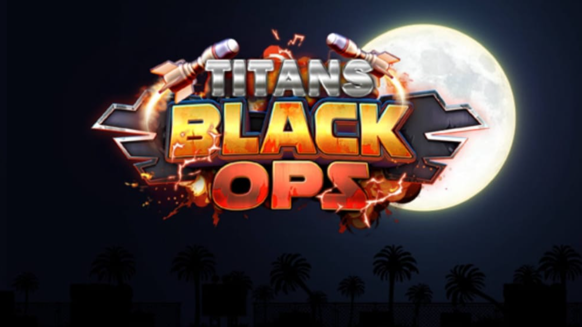 《泰坦黑色行动 Titans Black Ops》Switch英文版NSP下载 – 含1.0.1补丁-谷进海小站