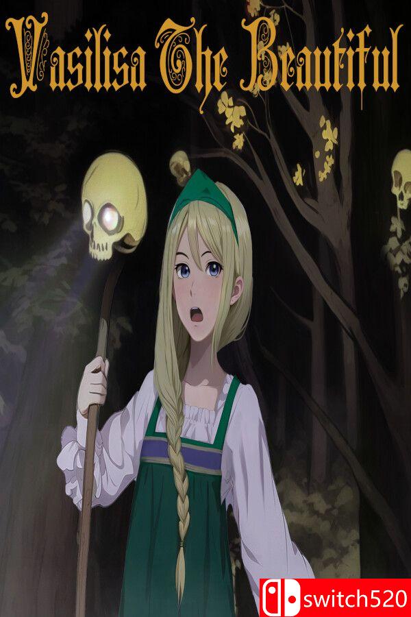 《美丽的瓦西丽莎（Vasilisa the Beautiful）》Build 19702258 [英文]-谷进海小站