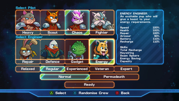 《铁臂海猫咪 Astro Aqua Kitty》Switch英文版NSZ下载-谷进海小站