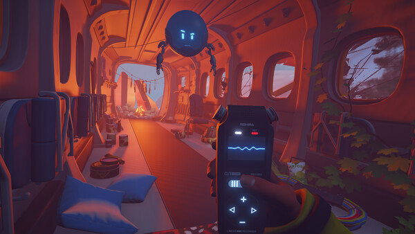 《极地觉醒/Arctic Awakening》PC中文版下载-含v20251030-谷进海小站