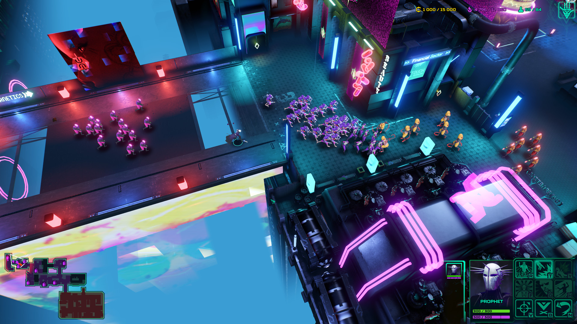 《重整旗鼓/Re-Legion》PC中文版下载-含Build.20320531-谷进海小站