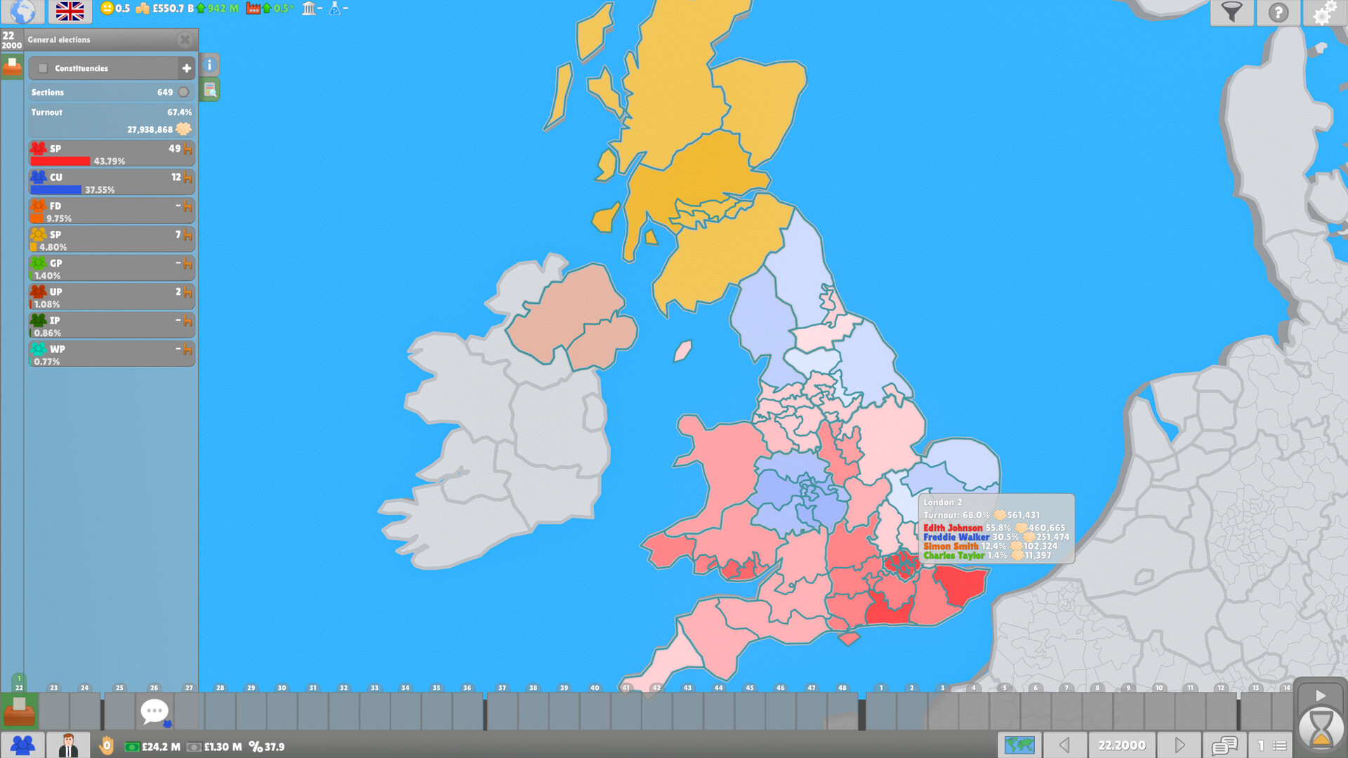 《文明法则2/Lawgivers II》PC中文版下载-含v0.14.21-谷进海小站