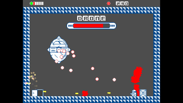 《小队杀手 Squad Killer》Switch英文版NSZ下载-谷进海小站