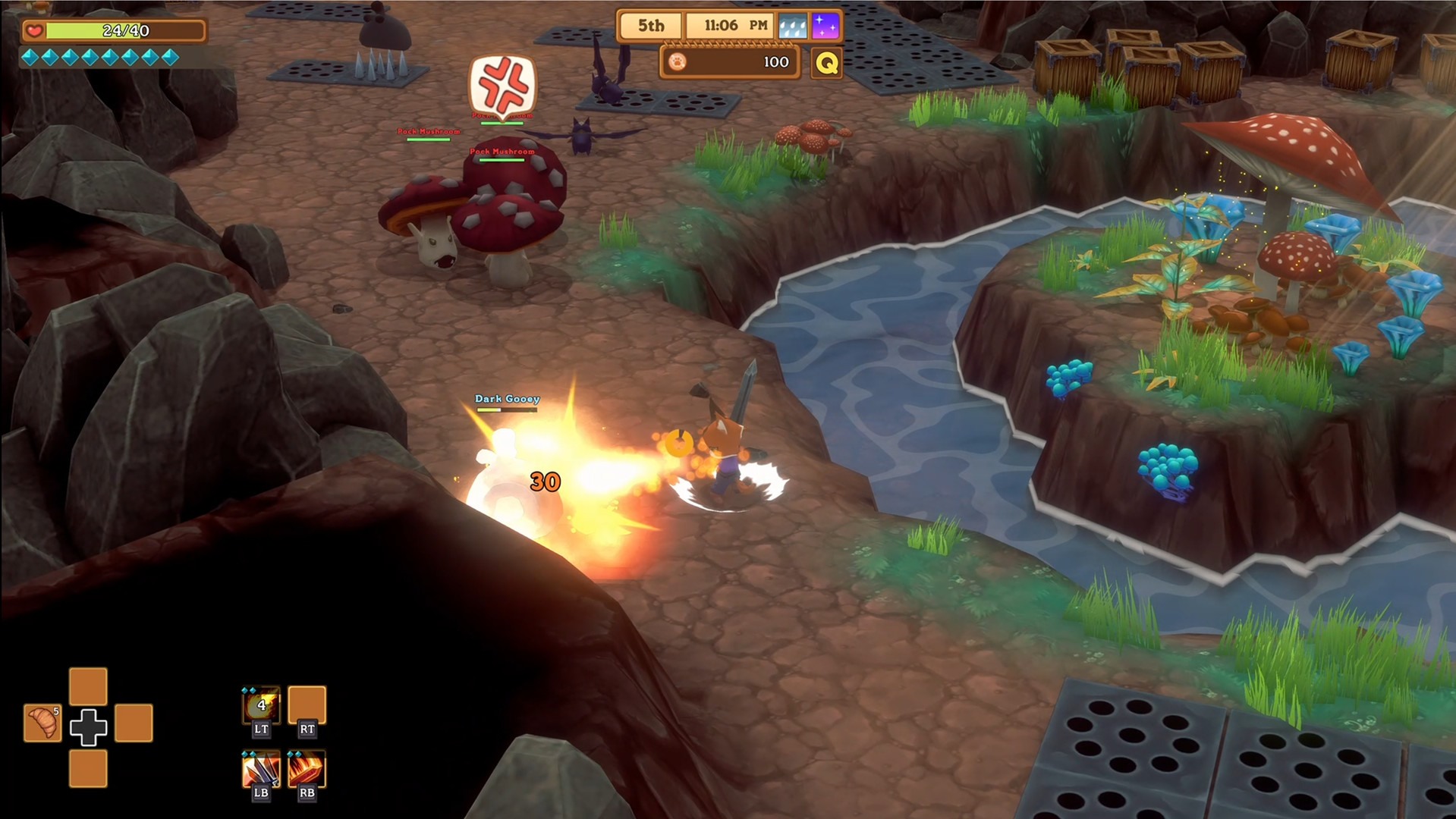 《奇塔利亚童话 Kitaria Fables》Switch美版中文NSZ下载 – 含1.0.11.0补丁+26DLC-谷进海小站