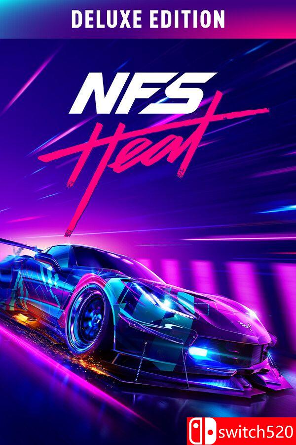 《极品飞车21：热度（Need for Speed™ Heat）》官方中文 voices38镜像版[中文/繁体/英文/日语]-谷进海小站