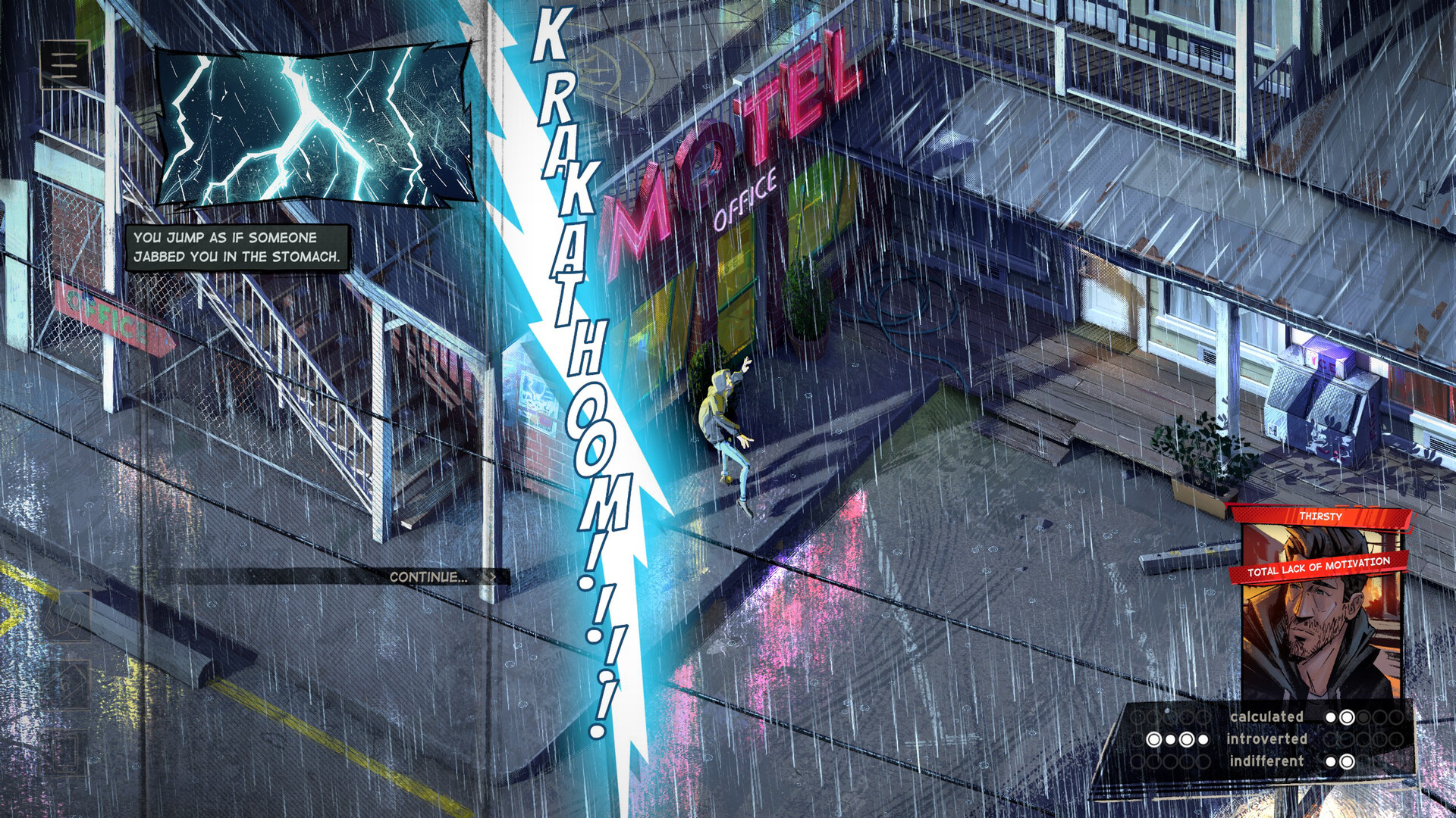 《懊悔谷/Rue Valley》PC中文版下载-含Build.20741255-谷进海小站