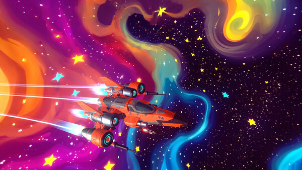 《街机空战游戏 House Fighters: Total Mess》Switch美版中文NSZ下载-谷进海小站