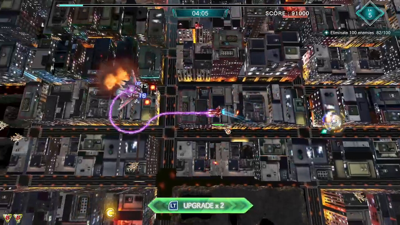 《雷电 新星 Raiden NOVA》日版+1.1.0补丁下载-谷进海小站