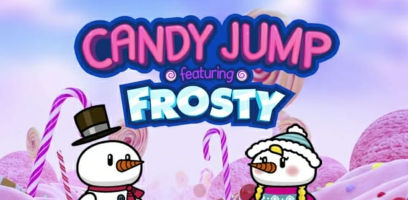 《雪人跳跃 Candy Jump Featuring Frosty》Switch英文版NSZ下载-谷进海小站