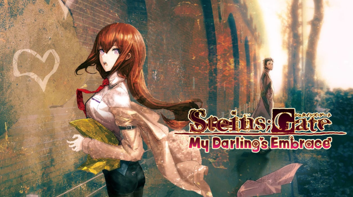 《命运石之门：比翼恋理的爱人 STEINS;GATE: My Darling’s Embrace》Switch NSZ下载-谷进海小站