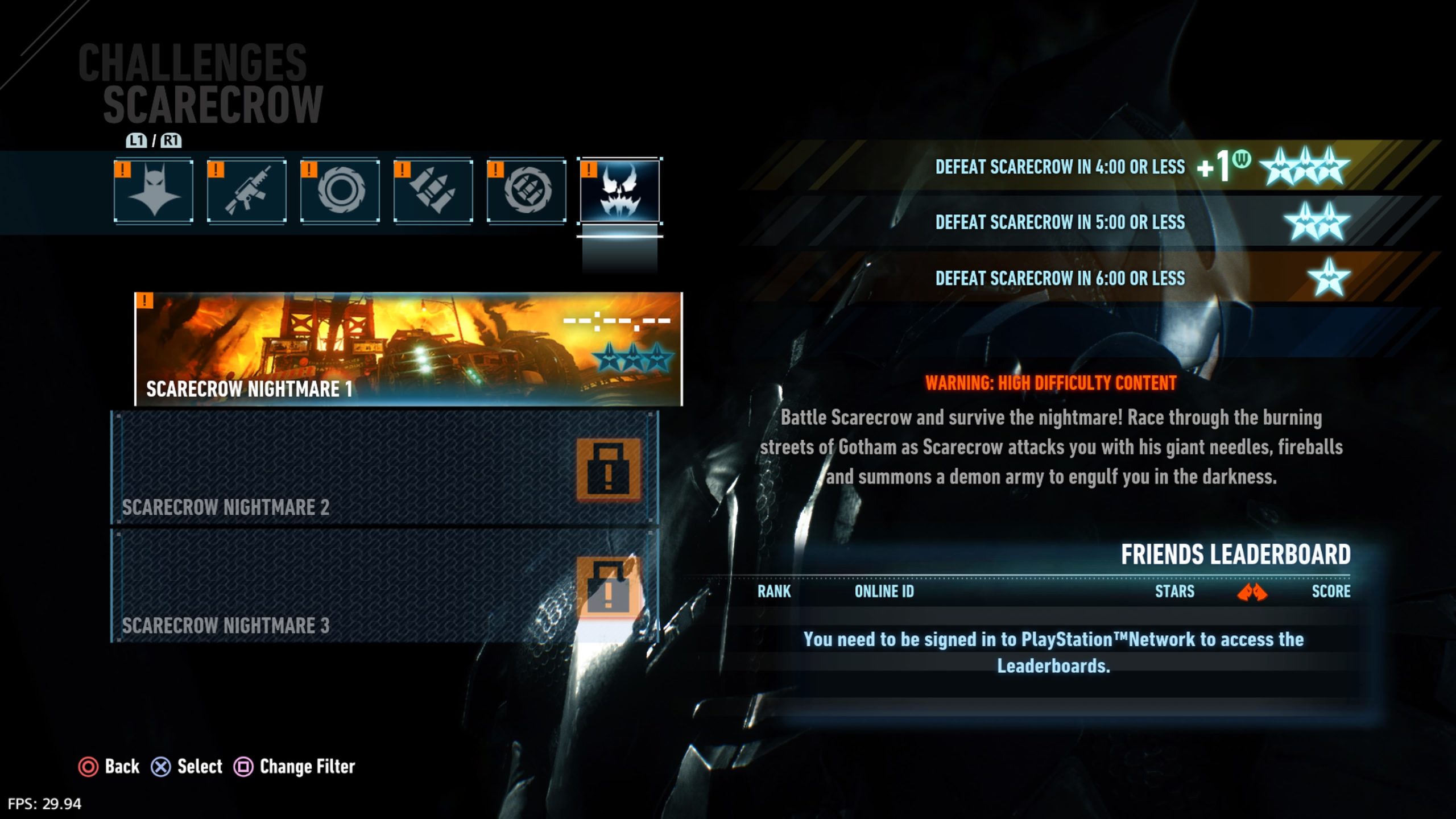 【9.0】《蝙蝠侠阿卡姆骑士》PS4欧版英文下载- 含V1.18-谷进海小站