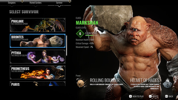 《阿喀琉斯 幸存者 Achilles Survivor》Switch美版中文NSZ下载-谷进海小站