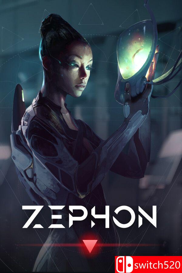 《ZEPHON（ZEPHON）》官方中文 集成白金与无限DLC [中文/英文]-谷进海小站