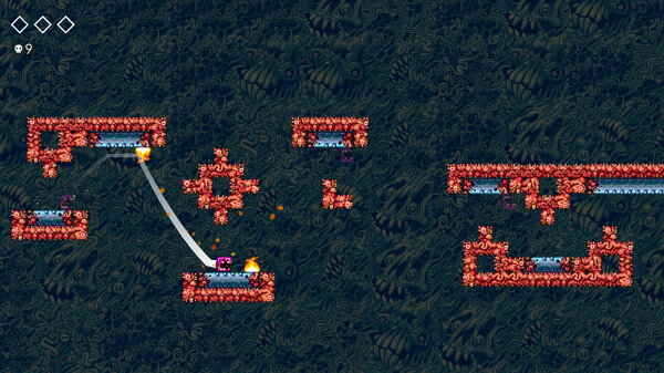 《超级再跳一次 Super One More Jump》Switch英文版NSP下载 – 含1.1.1补丁-谷进海小站